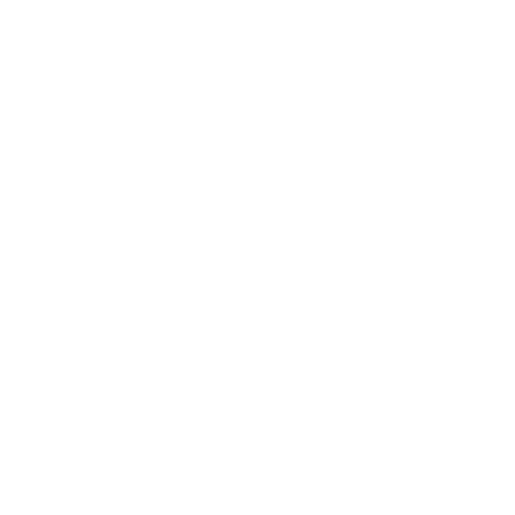 White Facebook Logo Transparent Background